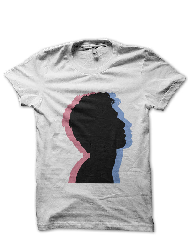 5 Seconds Of Summer T-Shirt Style007
