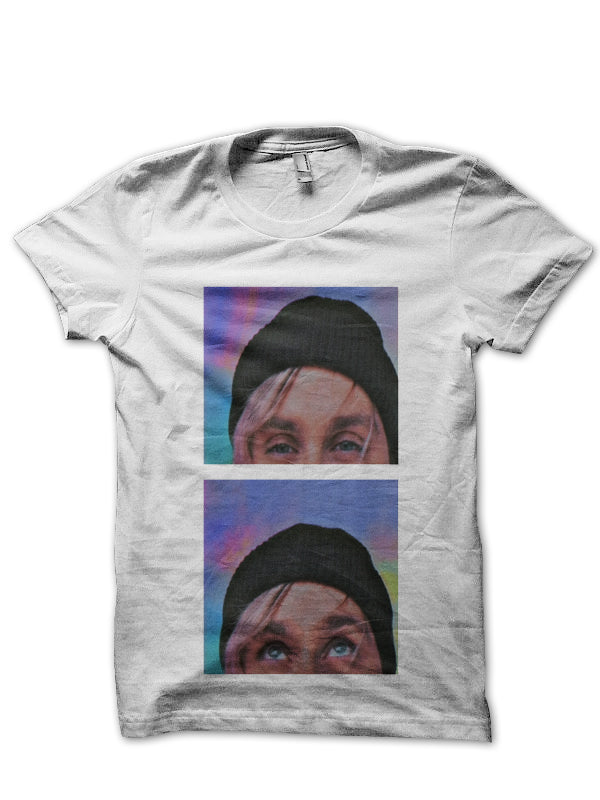 5 Seconds Of Summer T-Shirt Style003
