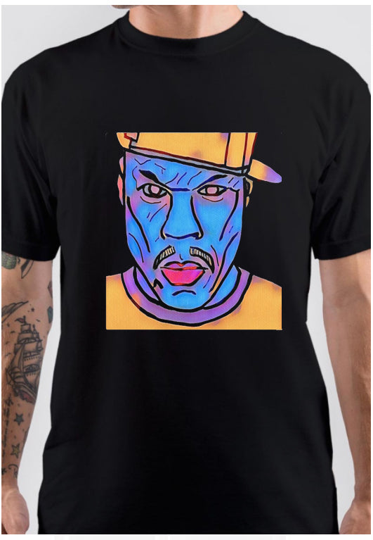 50 Cent T-Shirt Style003