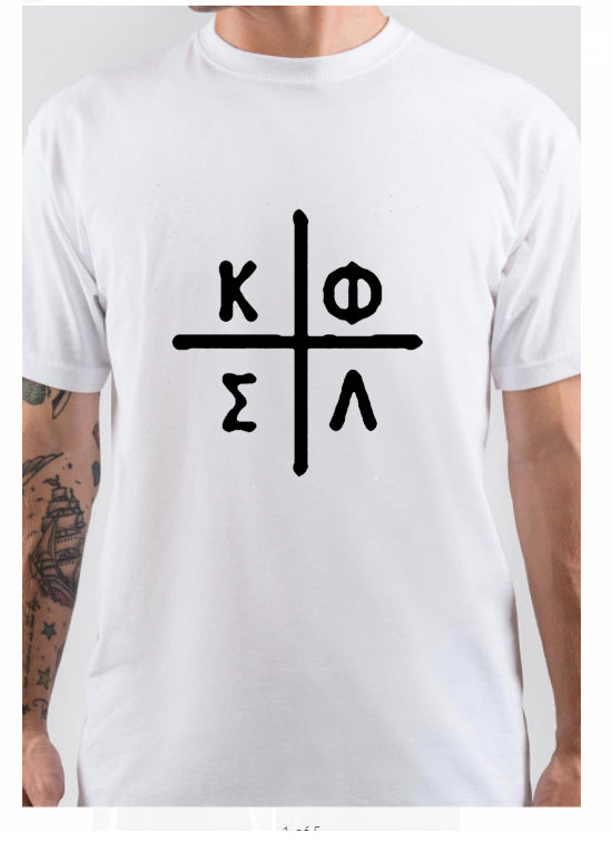 50 Cent T-Shirt Style005