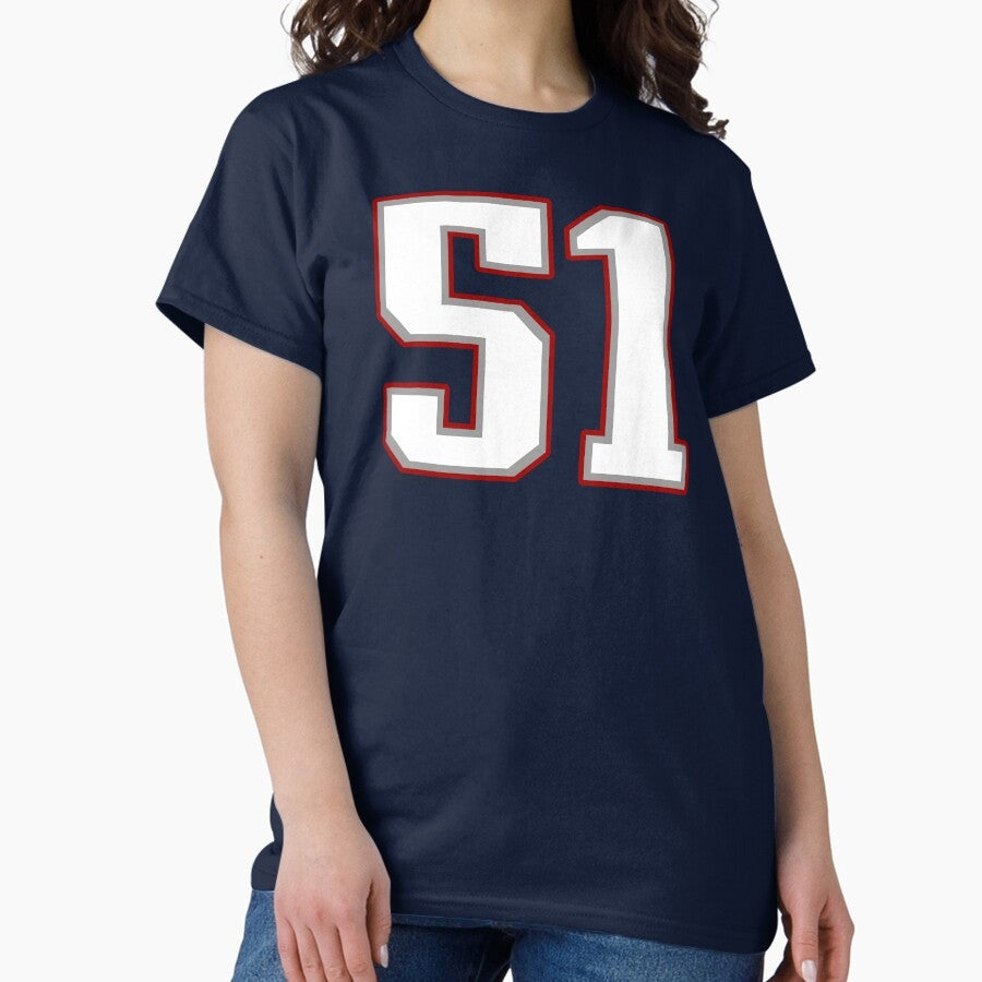 #51 Classic T-Shirt