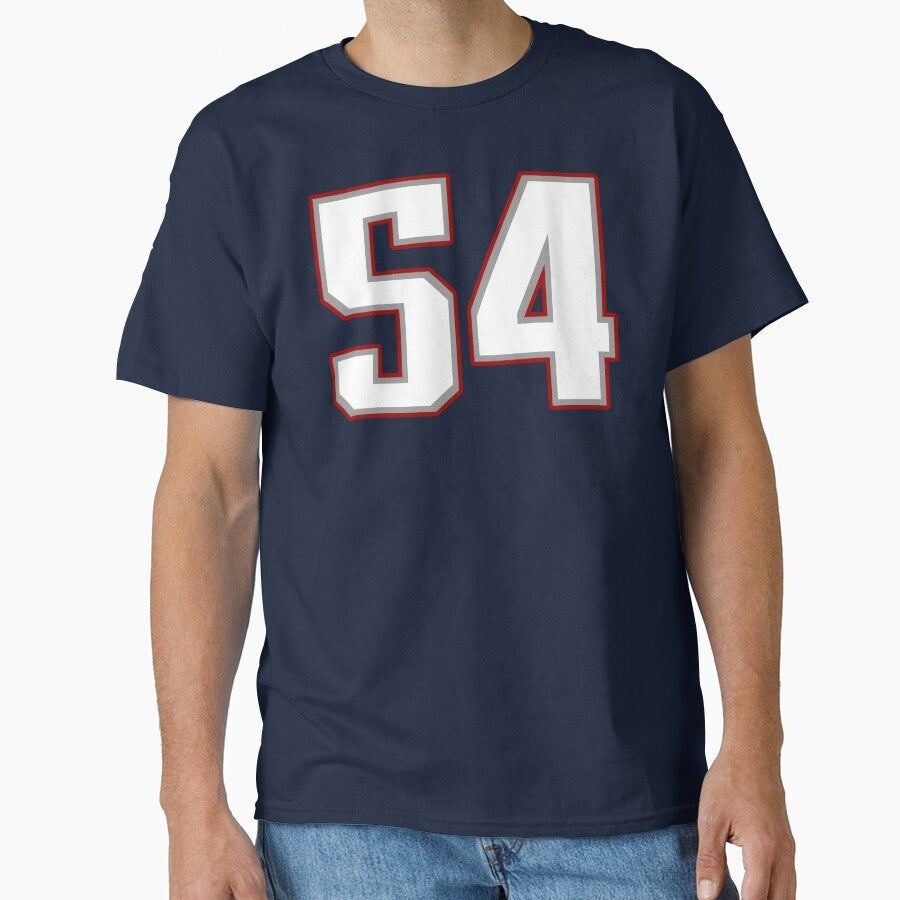 #54 Classic T-Shirt