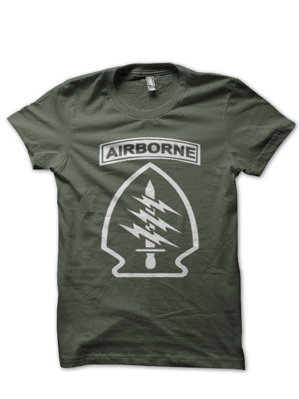 Airborne T-Shirt