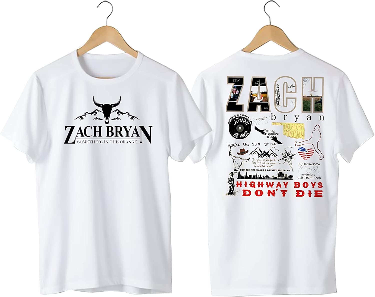 A Famous American Singer-Songwriter Unisex Shirt