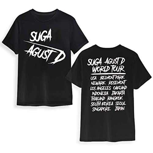 AGU.st D Tour Shirt, M.in Yoo.ngi Shirt,Su.ga On Tour 2023 Shirt, AGU.st D Wor.ld to.ur Shirt, M.in Yo.ongi Shirt