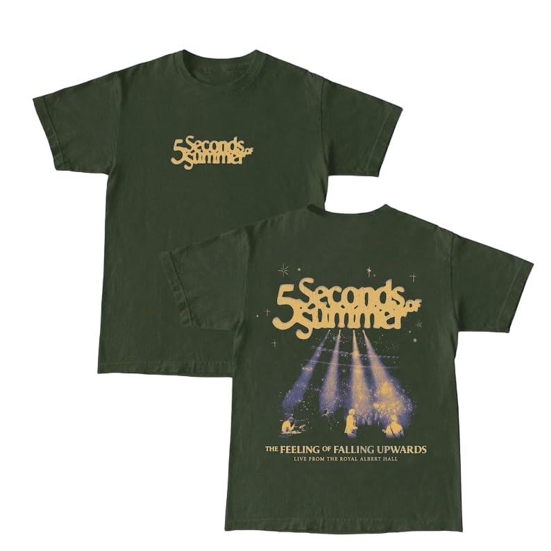 5s%os The Fe%eli%ng Of Fal%ling Upw%ards Albe%rt Double Sided T-Shirts