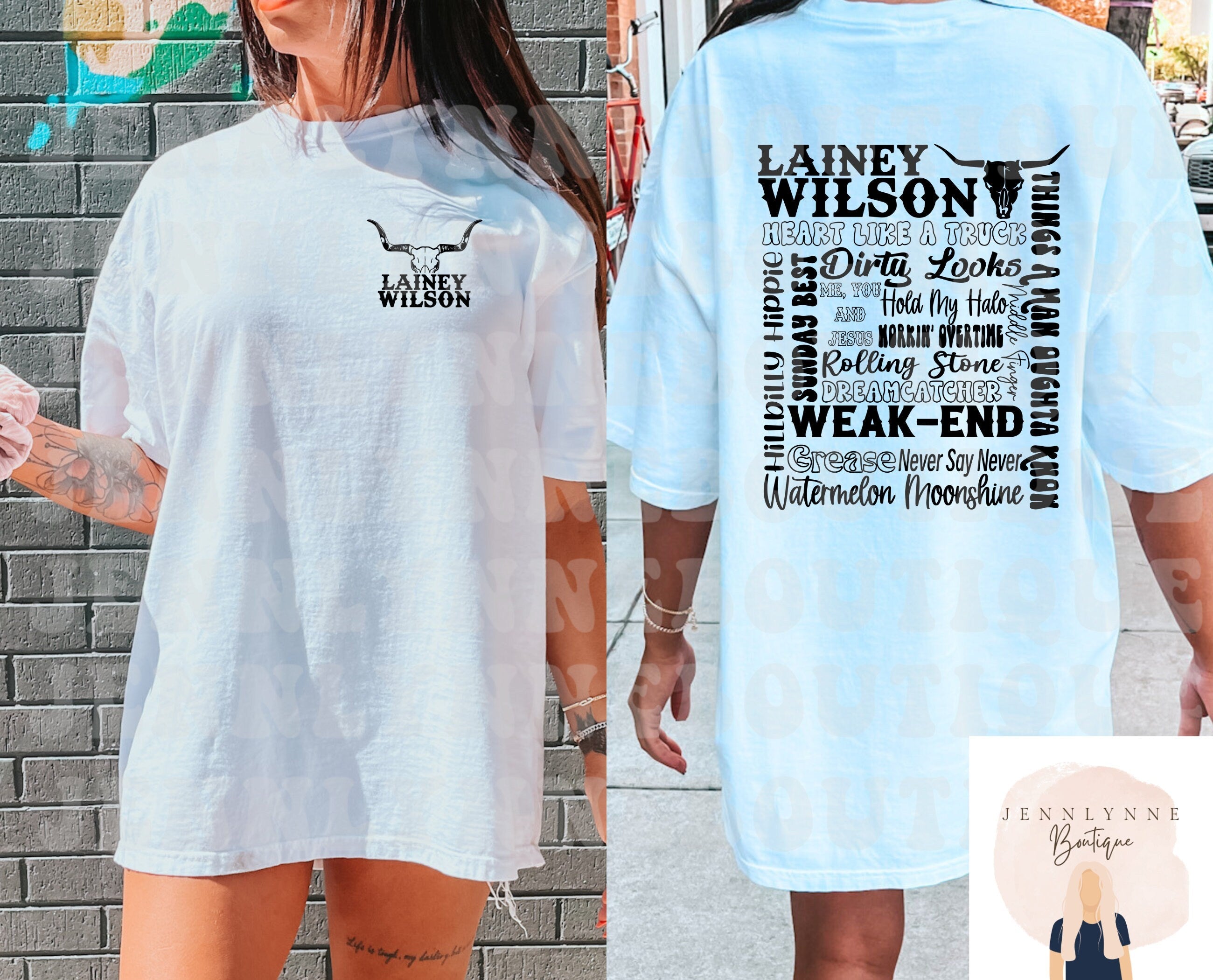 Heart Like a Truck Shirt. Country Music Hippie Fringe Cowgirl Concert Tees