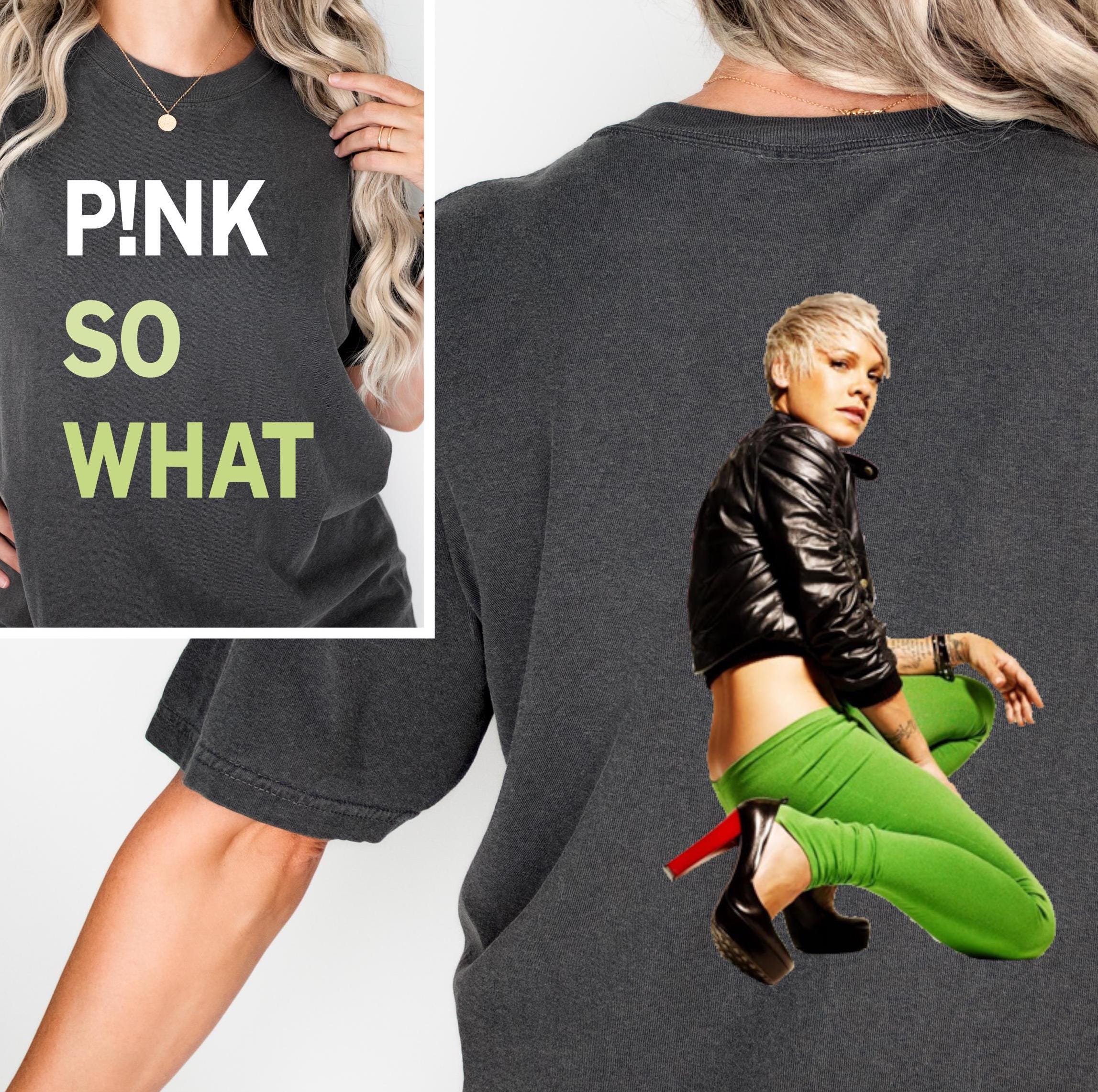 P!nk Pink Singer Summer Carnival 2024 Tour Shirt,Pink Fan Lovers Shirt,Music Tour 2024 Shirt,Trustfall Album Shirt,Concert 2024 P!nk shirt