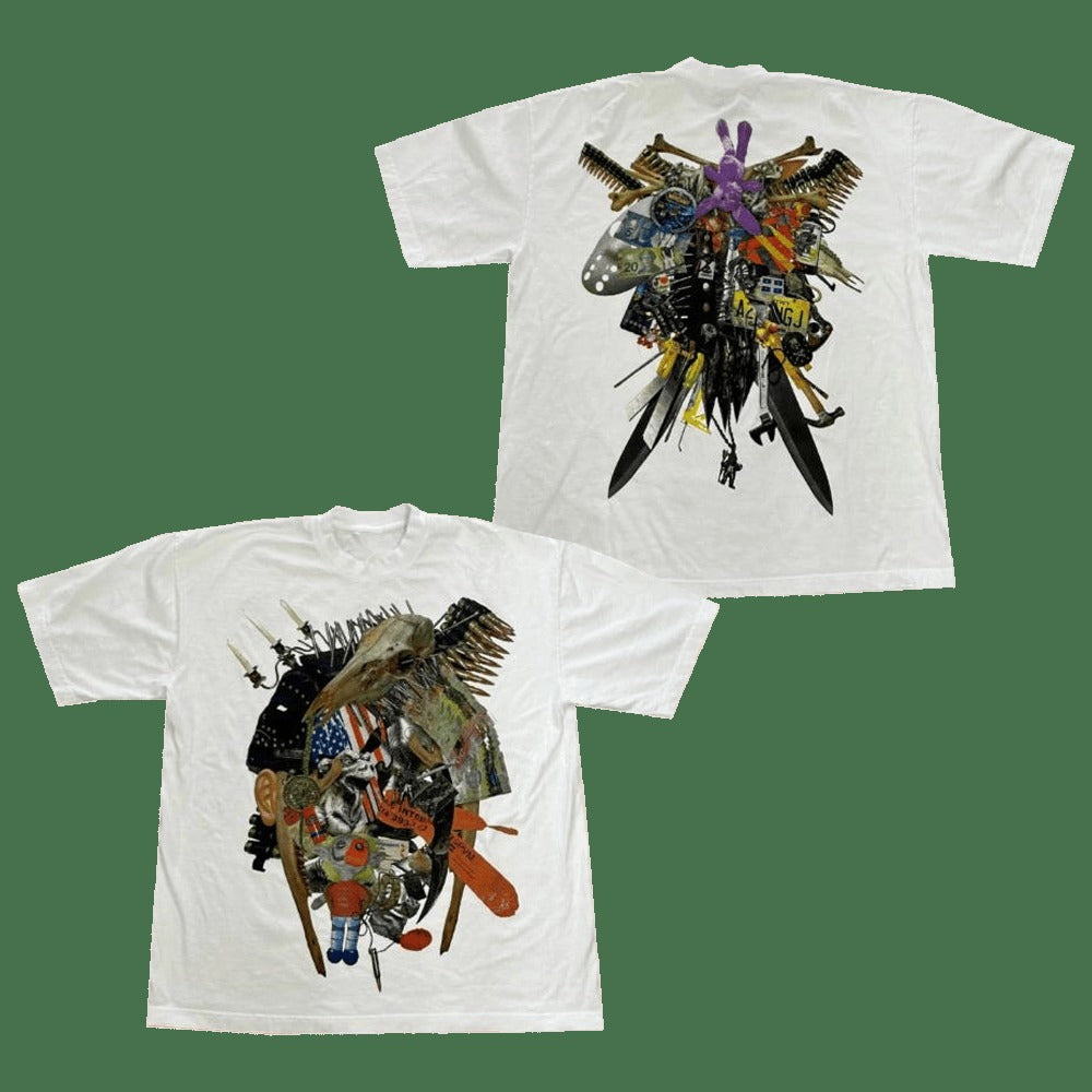 730 Printing Merch Wizard Artifacts T-Shirt Meaningful Father's Day Gifts