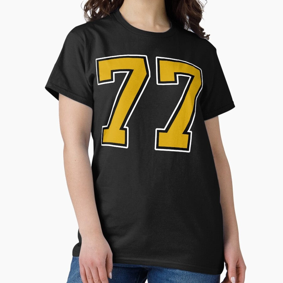 #77 Classic T-Shirt
