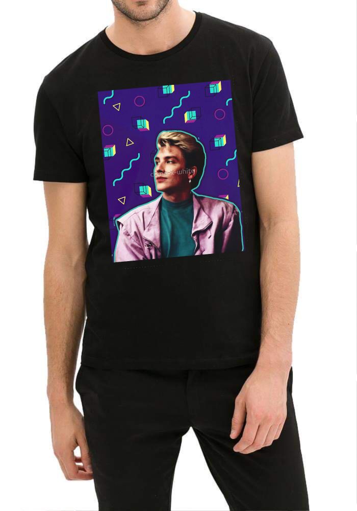80s Retro Edit Cody Fern Essential T-Shirt
