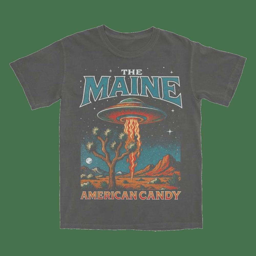 81 Twentythree Merch Darling Aliens T-Shirt Father's Day Presents For Dad To Be