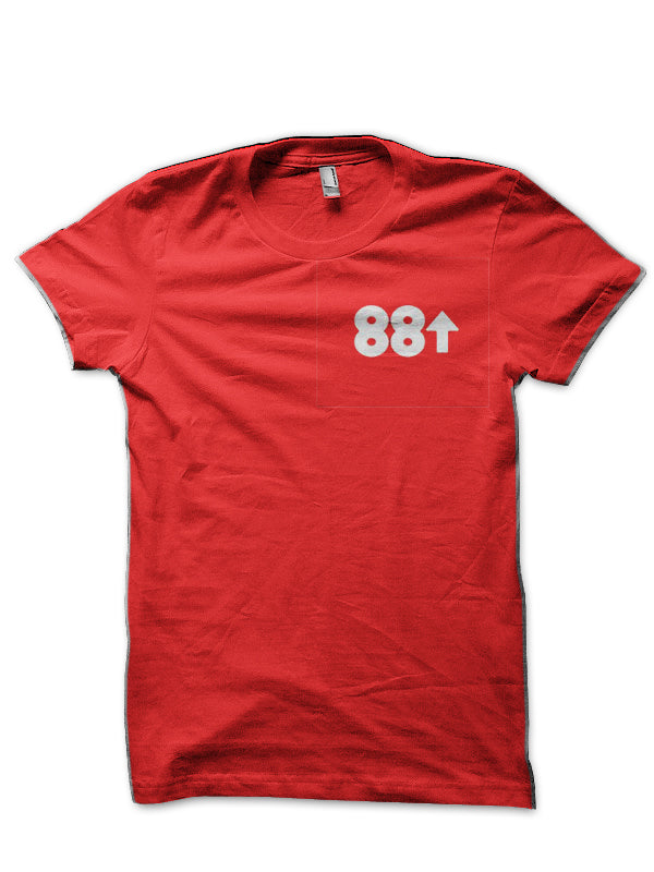 88Rising T-Shirt Style005