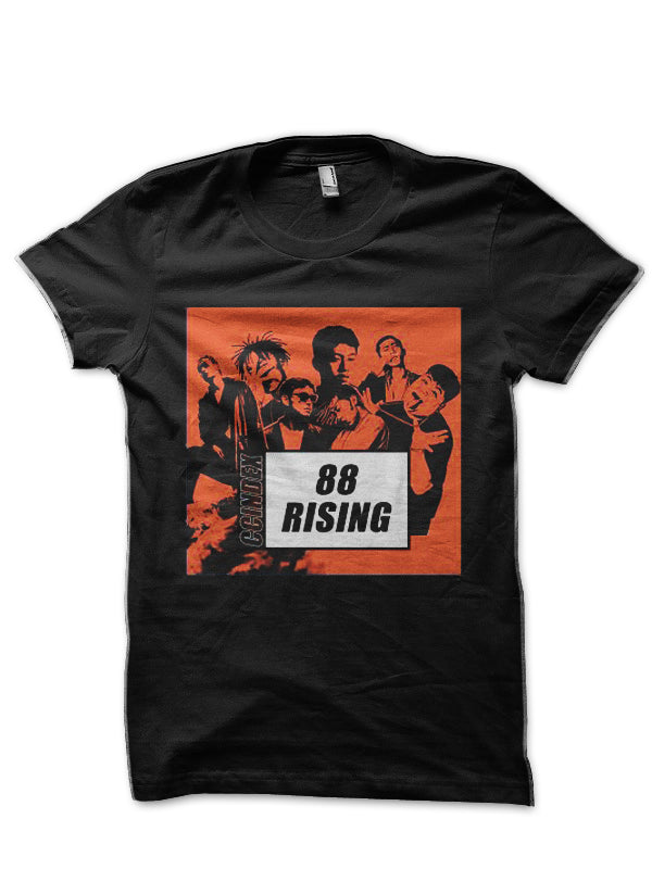 88Rising T-Shirt