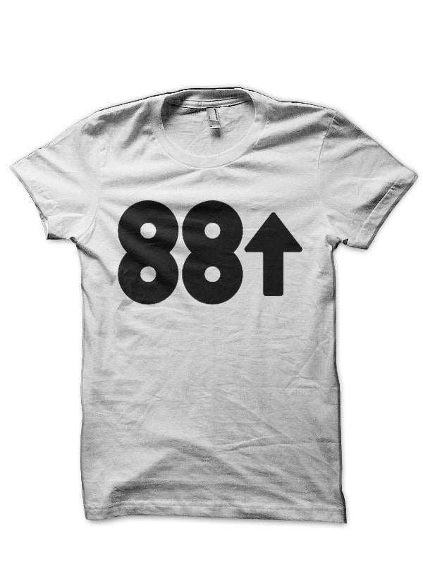 88Rising T-Shirt Style007