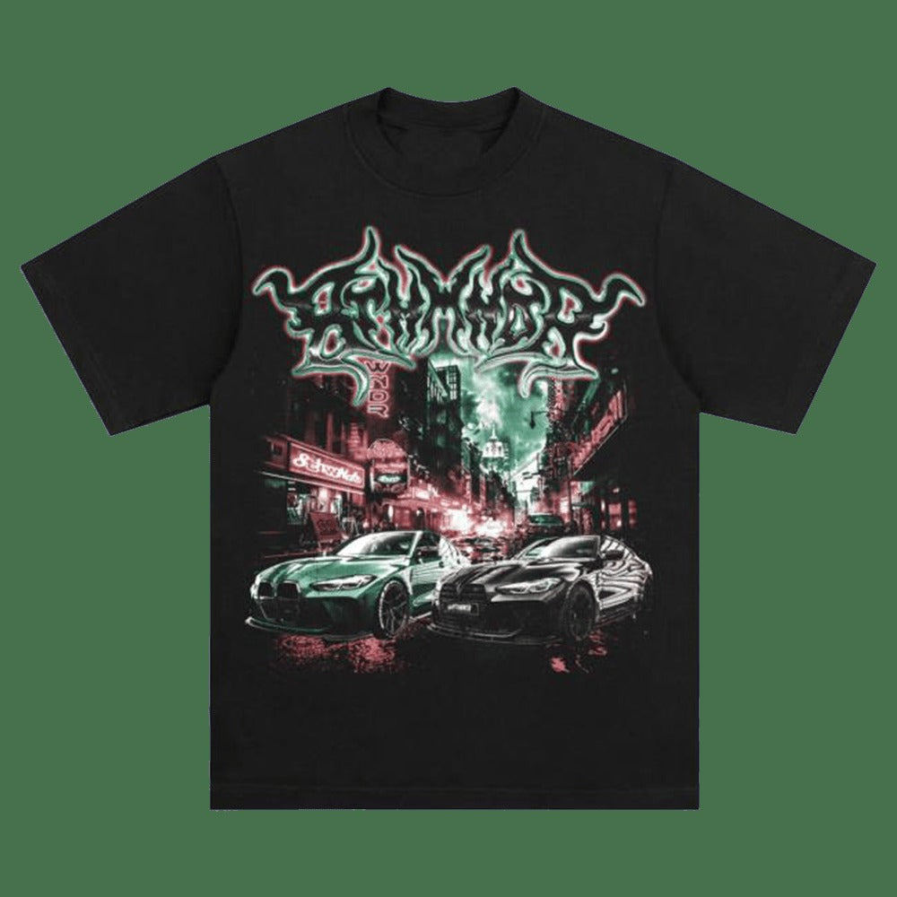 8thwndr Merch G80 G82 T-Shirt 8thwndr Shirt Father's Day Gifts For Son In Law