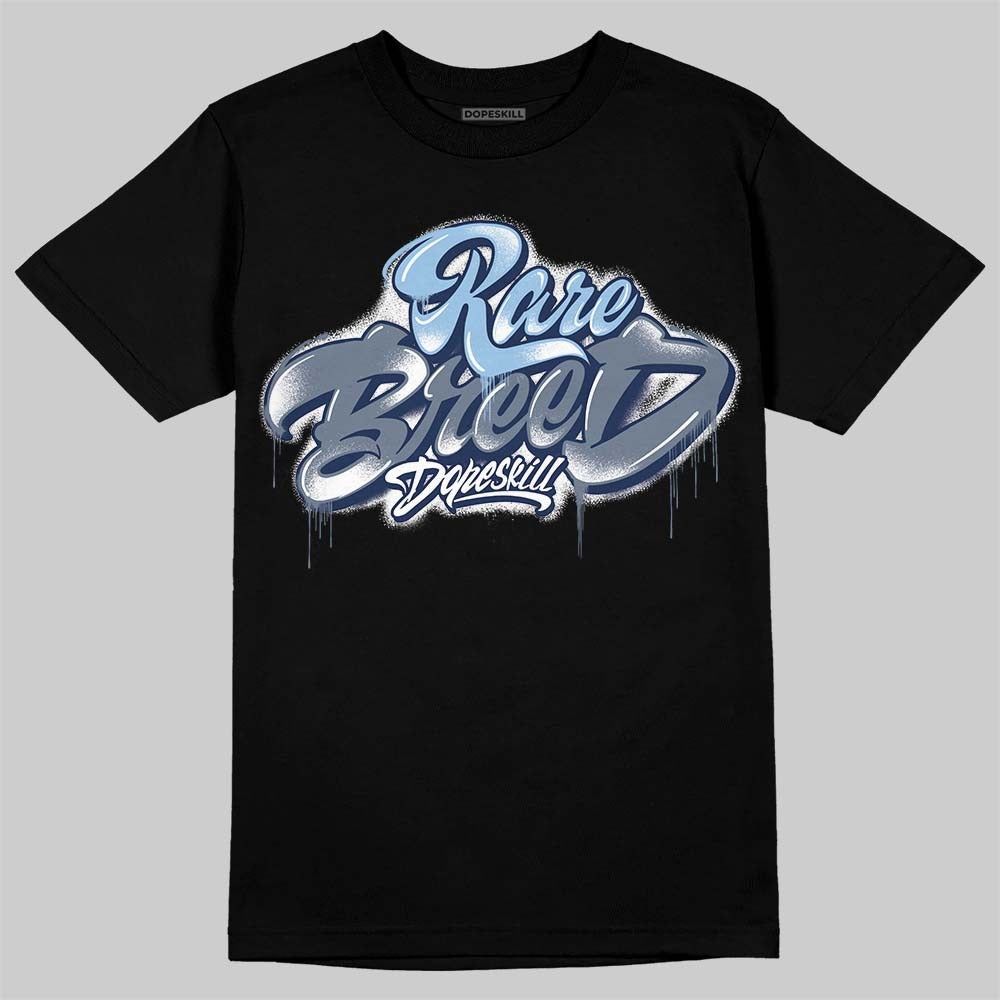 9060 Grey Day DopeSkill T-Shirt Rare Breed Type Graphic