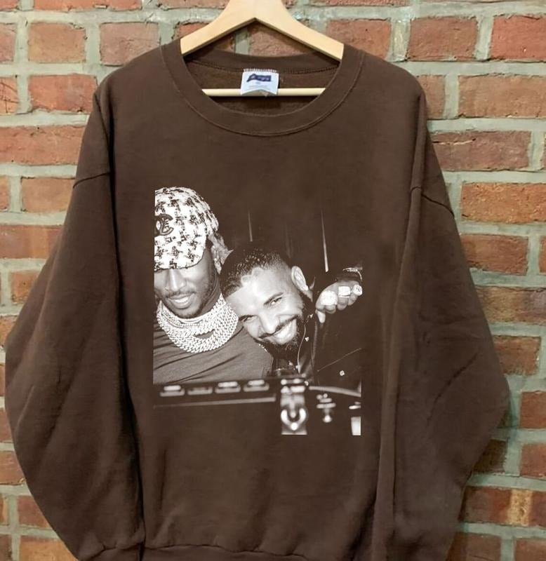 90s Graphic Future Shirt, Bootleg Future Hip Hop ,Sweatshirt, Hoodie , Retro Future fans Gift for men women