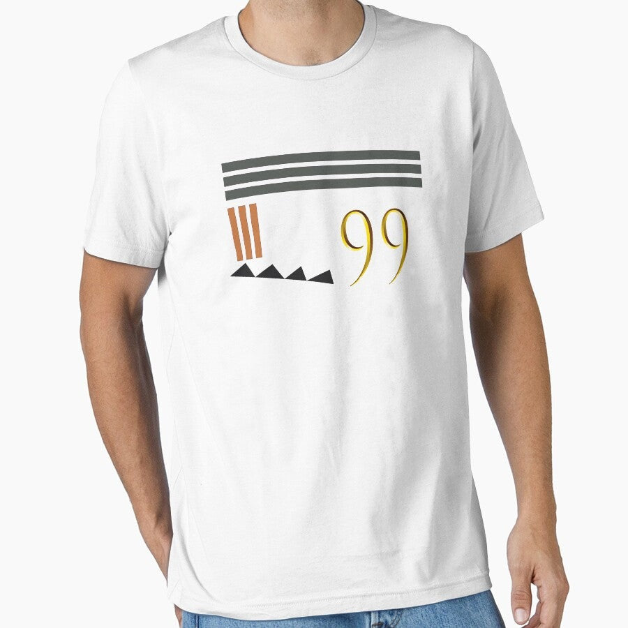 99 Sports Essential T-Shirt