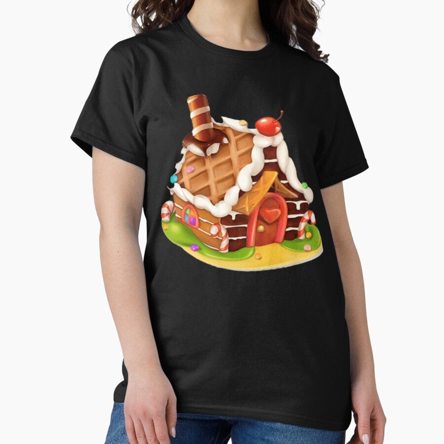 A Fair Foods Day In Mn Premium Classic T Shirt