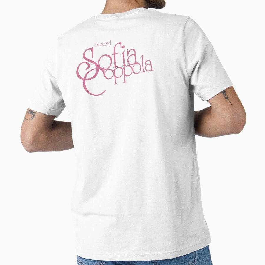 A Famous American Filmmaker Essential T Shirt