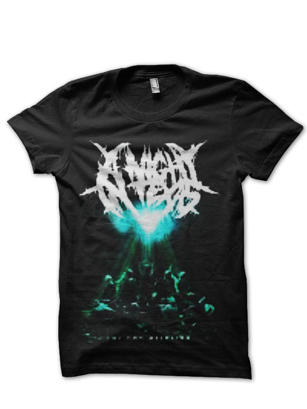 A Night In Texas T-Shirt Style005