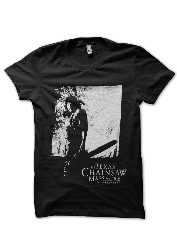 A Night In Texas T-Shirt Style007