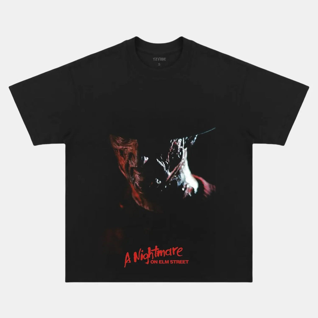 A Nightmare on Elm Street TEE 1.0