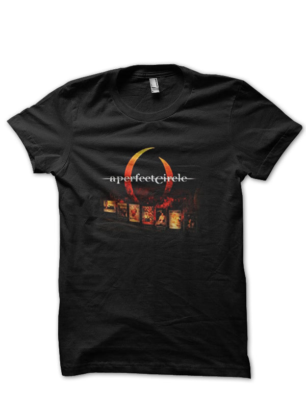 A Perfect Circle T-Shirt Style002