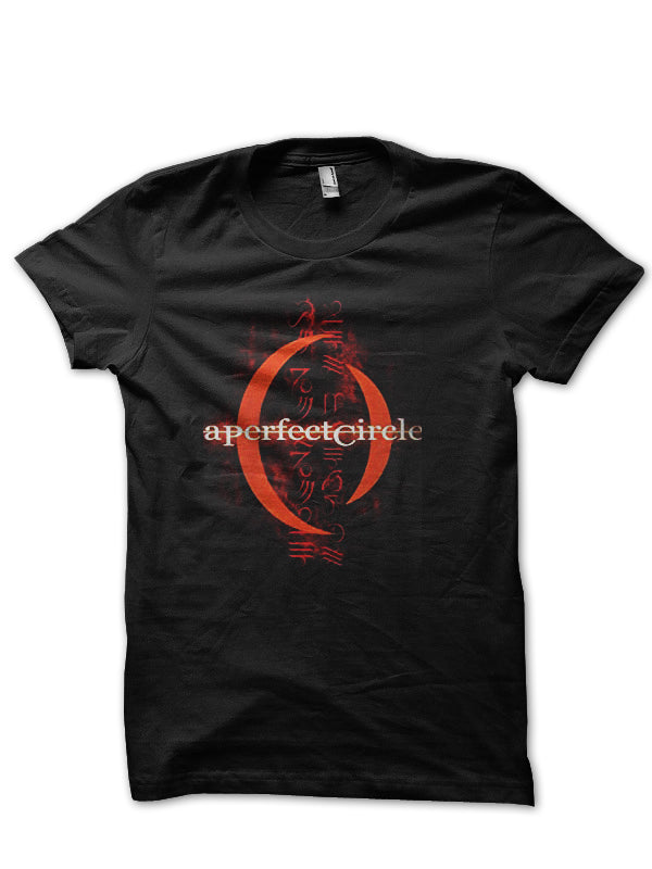 A Perfect Circle T-Shirt Style004