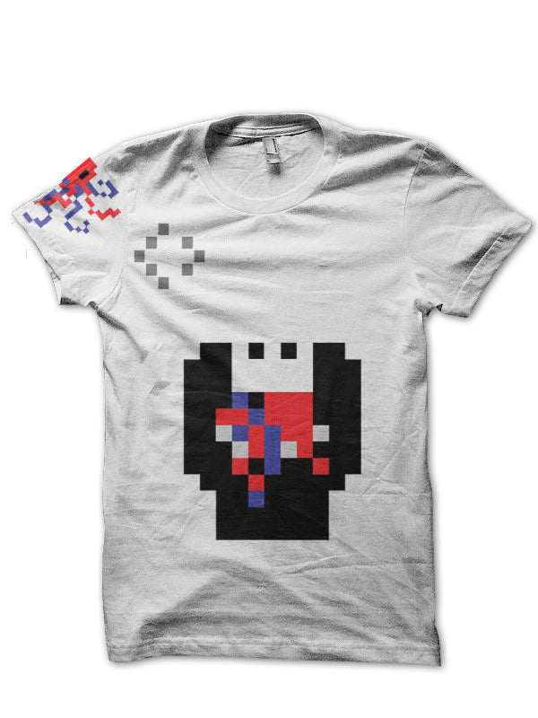 A Perfect Circle T-Shirt Style010