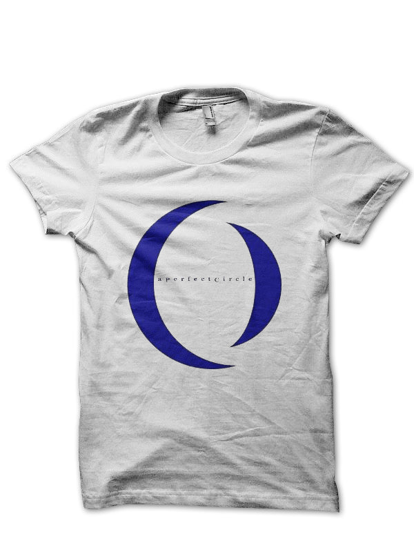 A Perfect Circle T-Shirt Style011