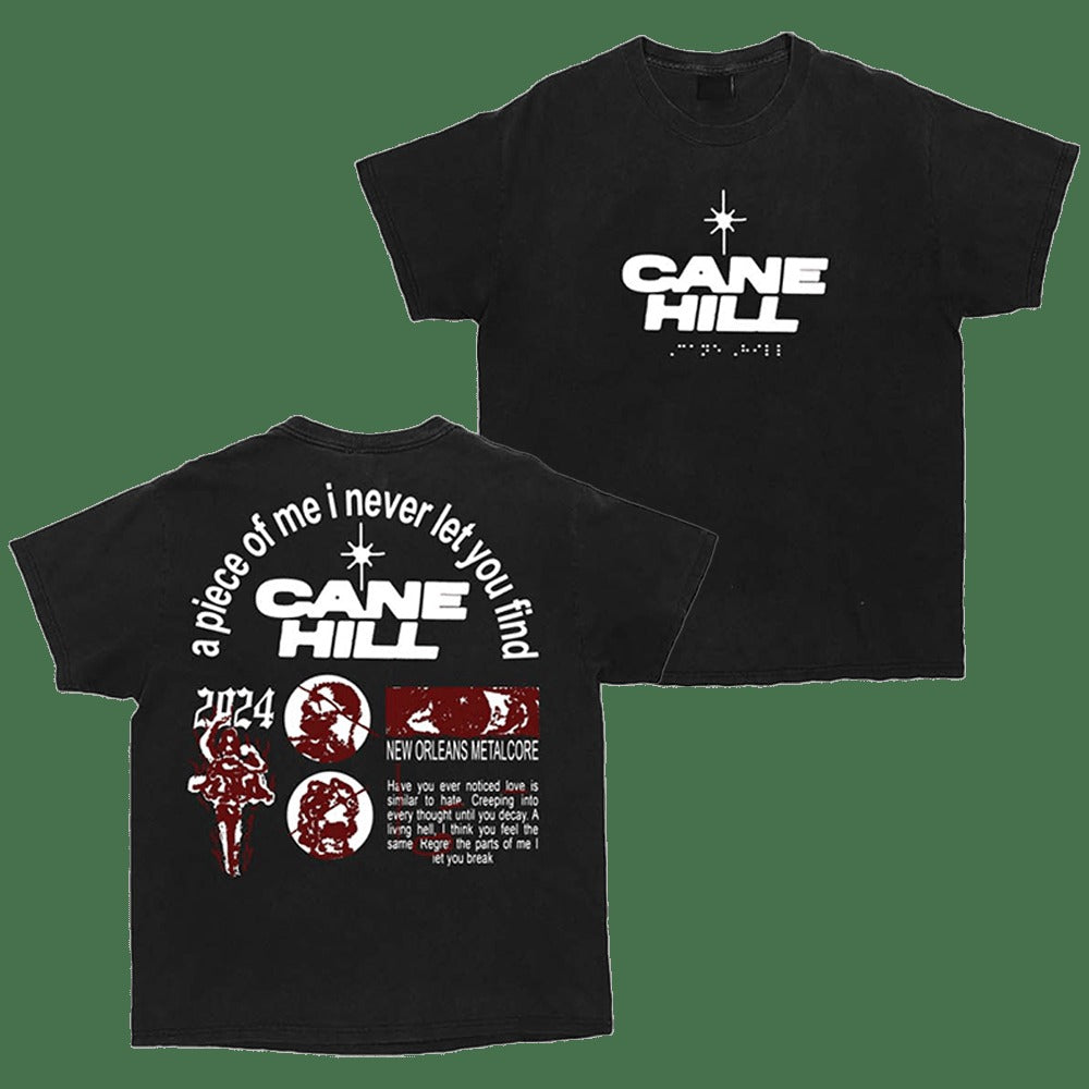 A Piece Of Me T-Shirt Whatdidyoufind Merch Father's Day Gifts