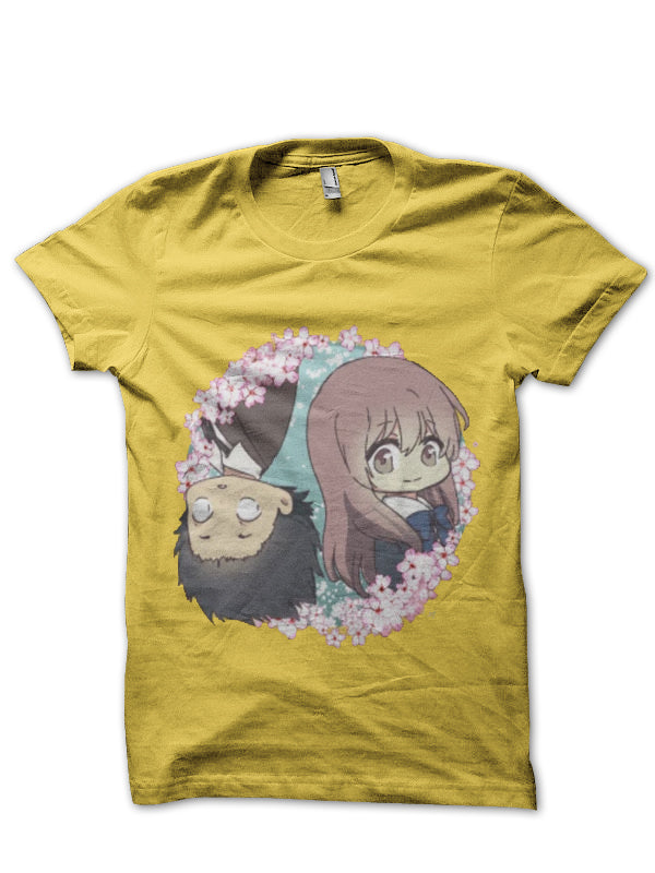 A Silent Voice T-Shirt Style001