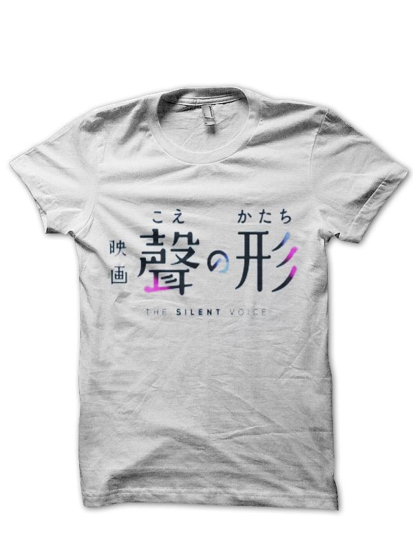 A Silent Voice T-Shirt