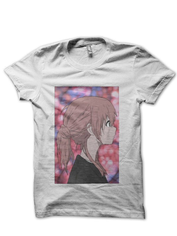 A Silent Voice T-Shirt Style002