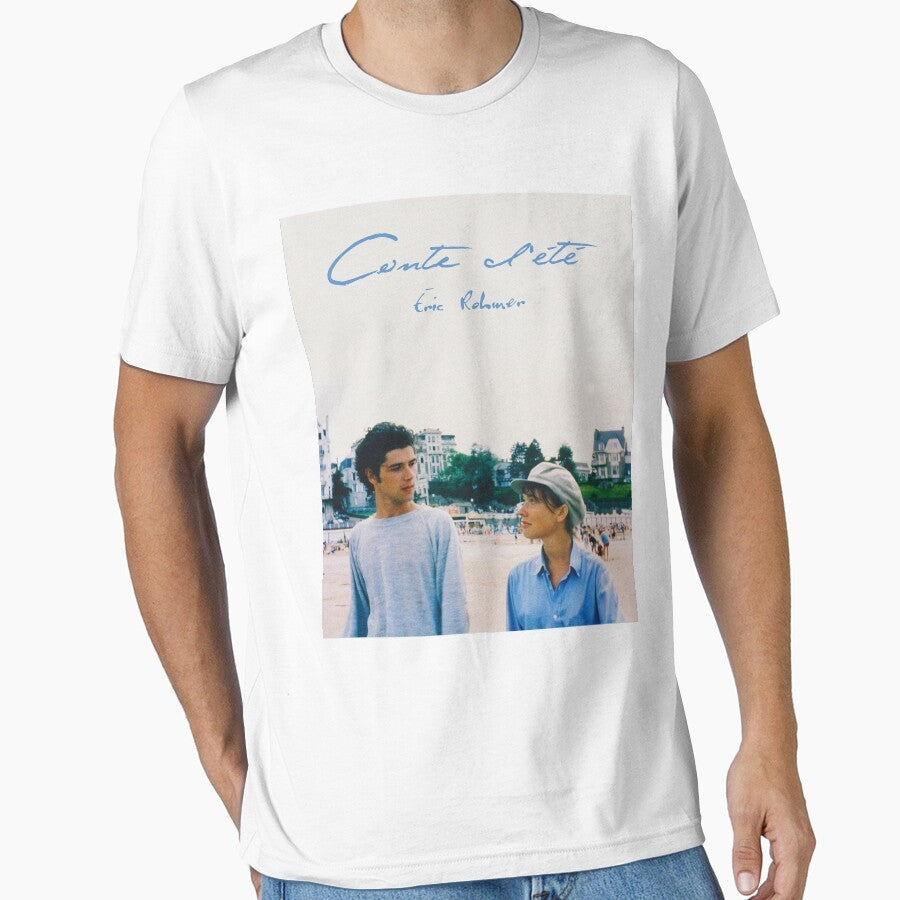 A Summers Tale Essential T Shirt