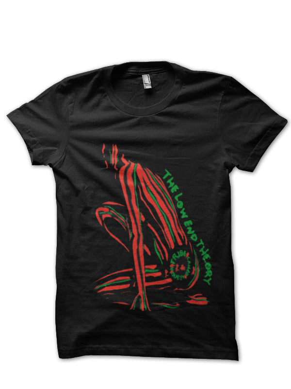A Tribe Called Quest T-Shirt Style010