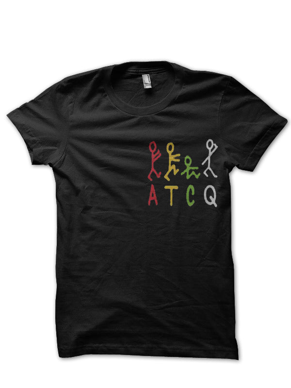 A Tribe Called Quest T-Shirt Style002