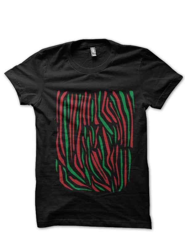 A Tribe Called Quest T-Shirt Style008