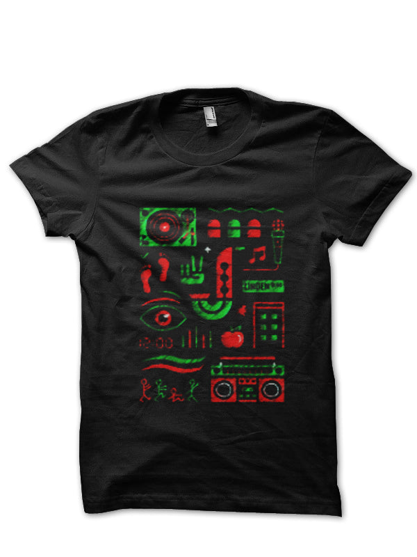 A Tribe Called Quest T-Shirt