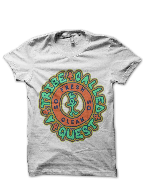 A Tribe Called Quest T-Shirt Style005