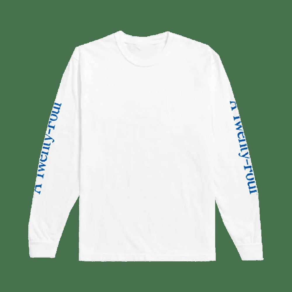 A Twenty Four Long Sleeve Shirt A24 Films Merch Gifts For Dad Who Wants Nothing