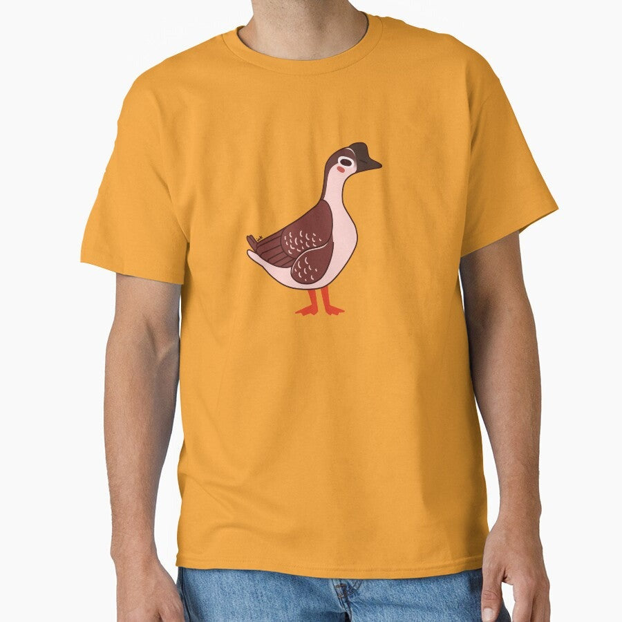A Very Sweet Goose Classic T Shirt
