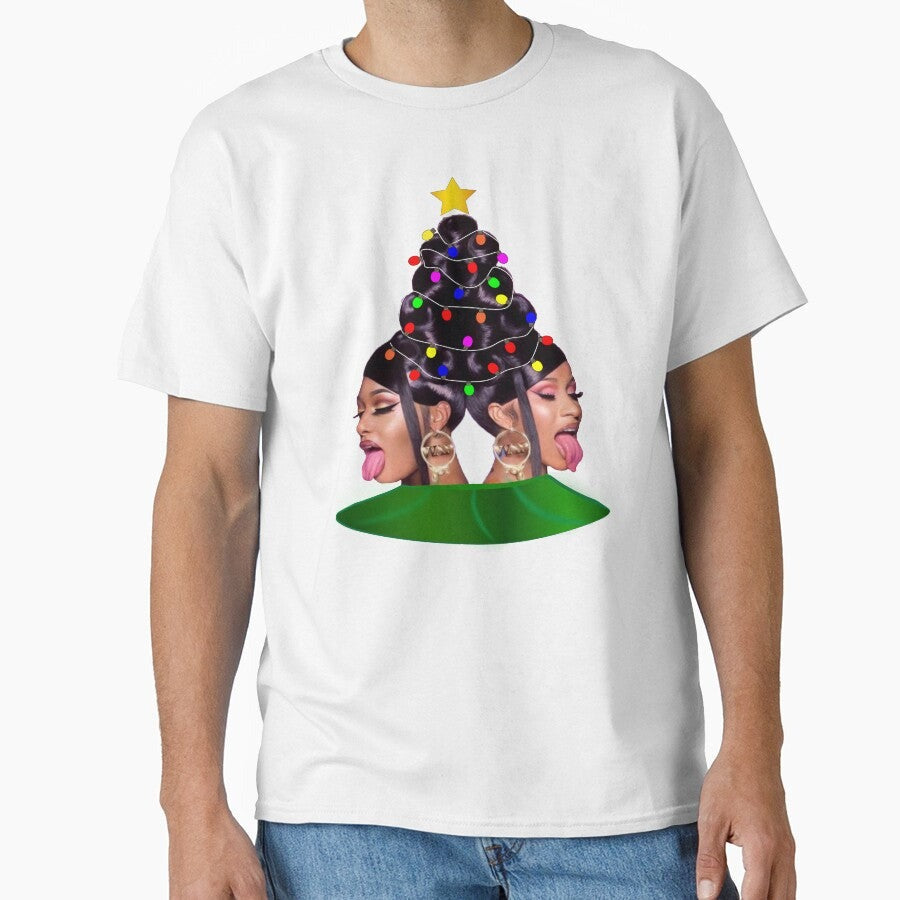 A Very WAP Christmas Classic T-Shirt