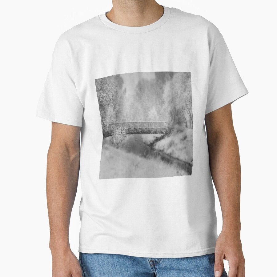 A Winter's dream Classic T-Shirt