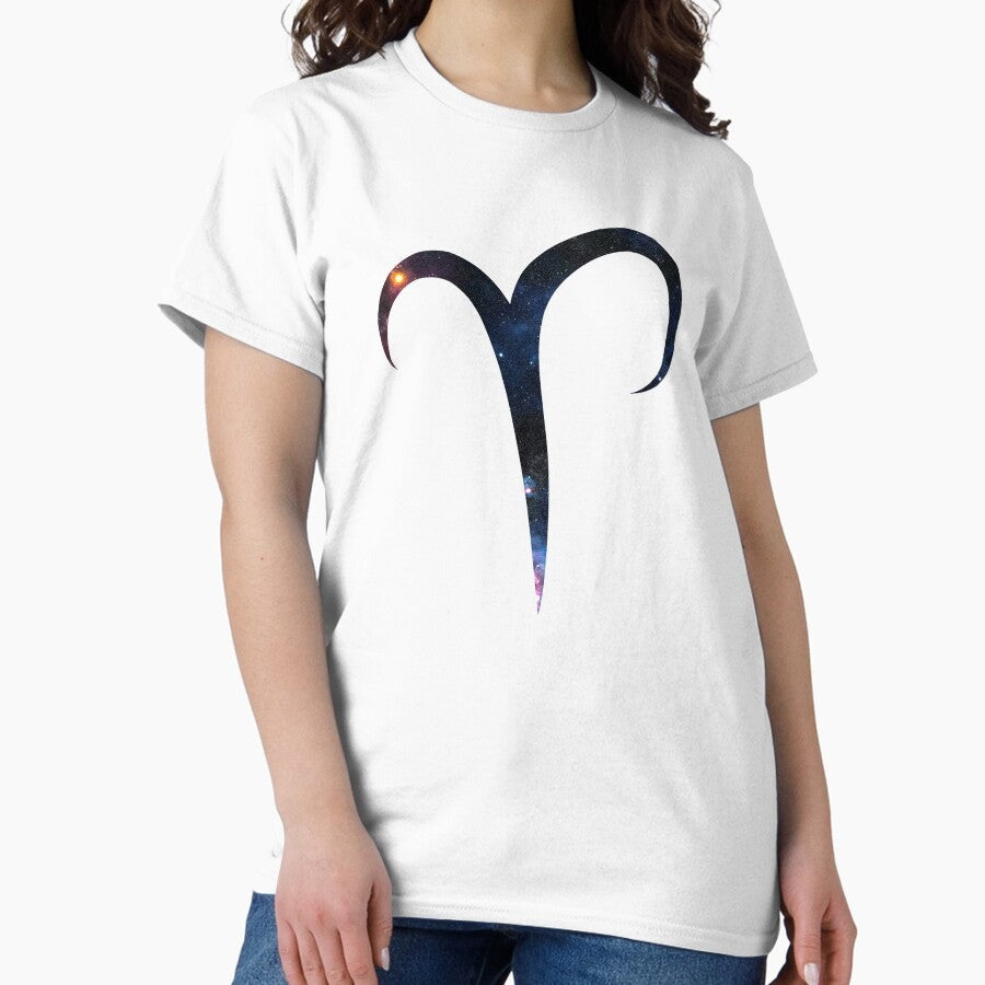 A Zodiac Test Aries Classic T-Shirt