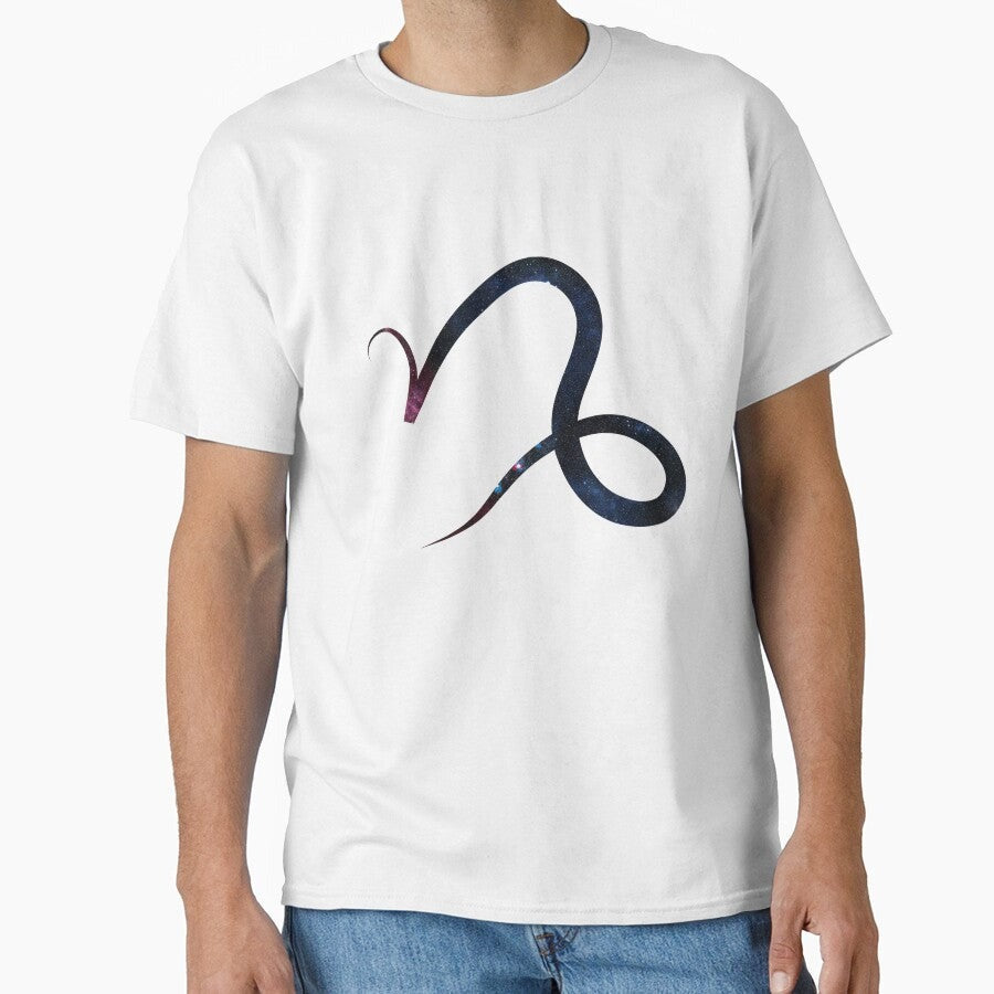 A Zodiac Test Capricon Classic T-Shirt