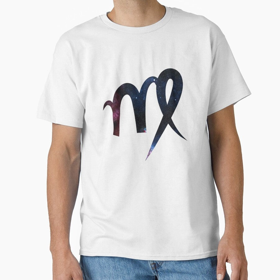 A Zodiac Test Virgo Classic T-Shirt