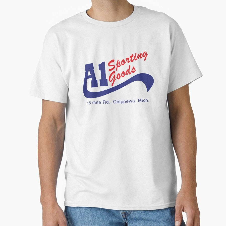 A1 Sporting Goods Classic T-Shirt